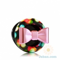 Scentportable Holder : Multi Colored Bow