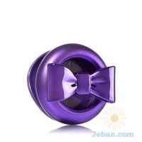 Scentportable Holder : Purple Bow