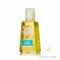 Kettle Corn Pop : Pocketbac Sanitizing Hand Gel