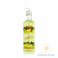 Sparkling Limoncello : Luxury Hand Soap