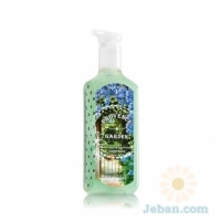 Provence Garden : Deep Cleansing Hand Soap