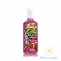 Sundrenched Vineyard : Deep Cleansing Hand Soap