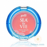 Sea La Vie : Nautic Beauty Blush