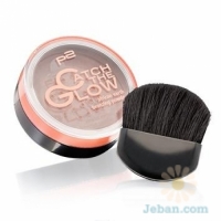 Catch The Glow : African Earth Bronzing Powder