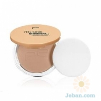 Feel Good Mineral Compact Powder