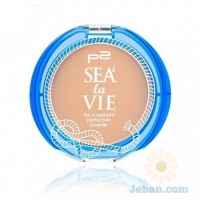 Sea La Vie : Be A Captain! Perfection Powder