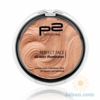 Perfect Face : All Over Illuminator