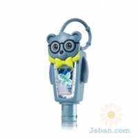 Pocketbac Holder : Smarty Bear