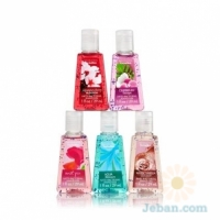 5-pack Pocketbac Sanitizers : Classic Faves