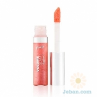 Volume Glam Lipgloss