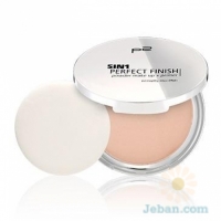 5in1 Perfect Finish Powder Make-up + Primer