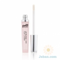 Perfect Lips Care + Shine Lip Oil