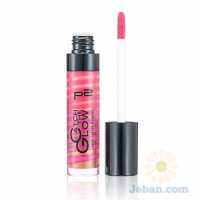 Catch The Glow : Color Splash Lipgloss