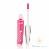 Sea La Vie : Glam Marine Lipgloss