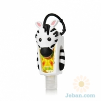 Pocketbac Holder : Zebra