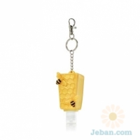 Pocketbac Holder : Bee