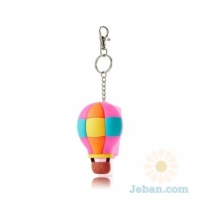 Light-Up Pocketbac Holder : Hot Air Balloon