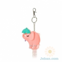 Light-Up Pocketbac Holder : Elephant