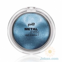 Metal Eyes Eye Shadow