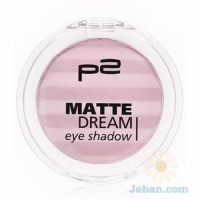 Matte Dream Eye Shadow