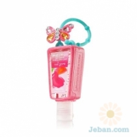 Pocketbac Holder : Butterfly