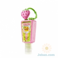 Pocketbac Holder : Strawberry