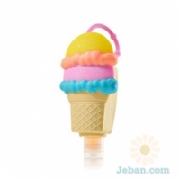 Pocketbac Holder : Ice Cream Cone