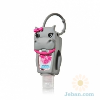 Pocketbac Holder : Hippo