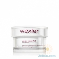 Wexler : MMPi.20™ Skin Regenerating Serum