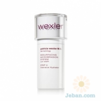 Wexler : Resurfacing Microbrasion System - Step 2: Intensive Hydrator