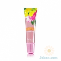 Hawaii Passionfruit Kiss : Lip Gloss