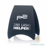 2in1 Lash Helper