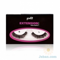 Extension False Lashes