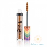 Catch The Glow : Hot Dazzling Mascara