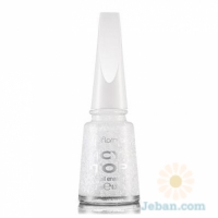 Icy Top Nail Enamel