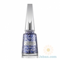 Glitter Nail Enamel