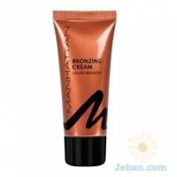 Bromzing Cream Liqui Bronzer