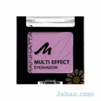 2014 : Multi Effect Eyeshadow