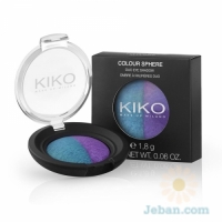 Color Sphere Duo Eyeshadow