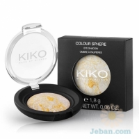 Colour Sphere Eyeshadow