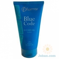 Blue Code Shower Gel