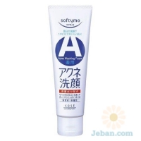 Acne Washing Foam