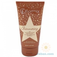 Shimmering Lotion