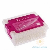 Cosmetic Cotton Buds