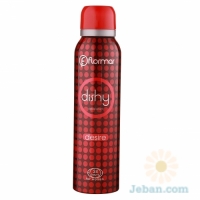 Dishy : Desire Deodorant