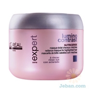 Limino Contrast Radiance Masque 