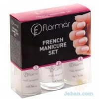 French Manicure Sets