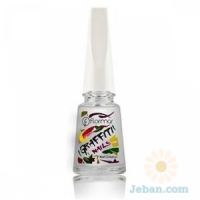 Graffiti Nail Polish