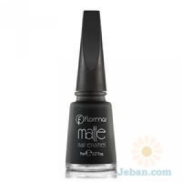 Matte Nail Enamel