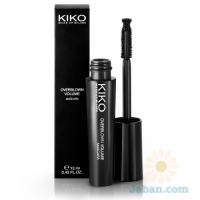 Overblown Volume Mascara